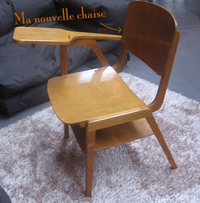 Chaise