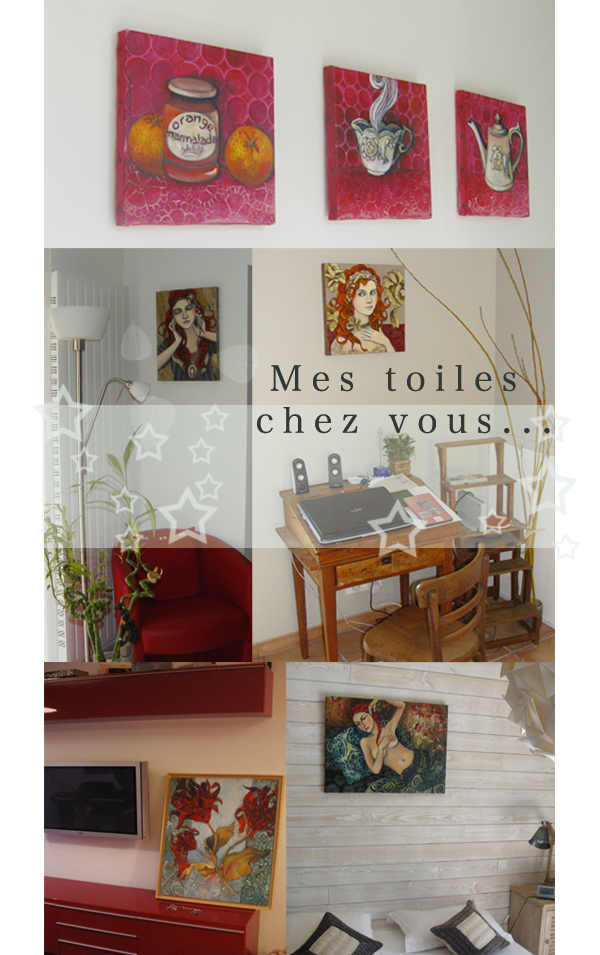 Toileschezvous