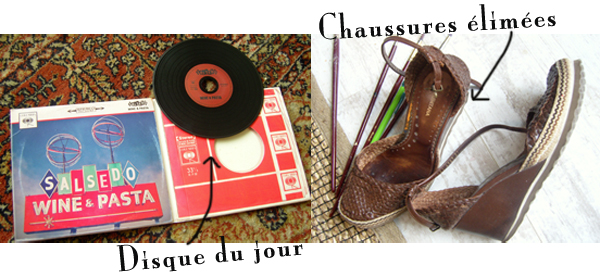 Disquechaussures