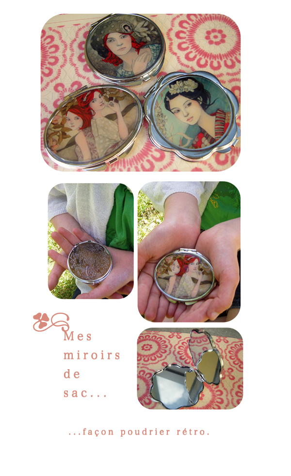 Miroirsdesacs