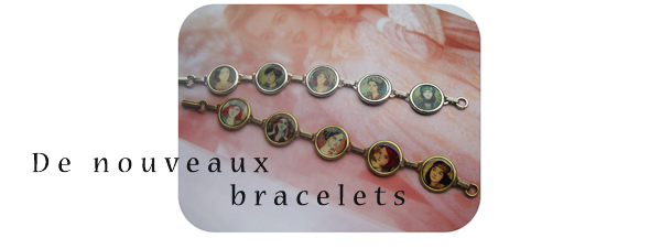 Nouveauxbracelets