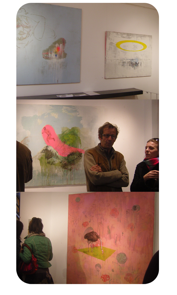 Arnovernissage