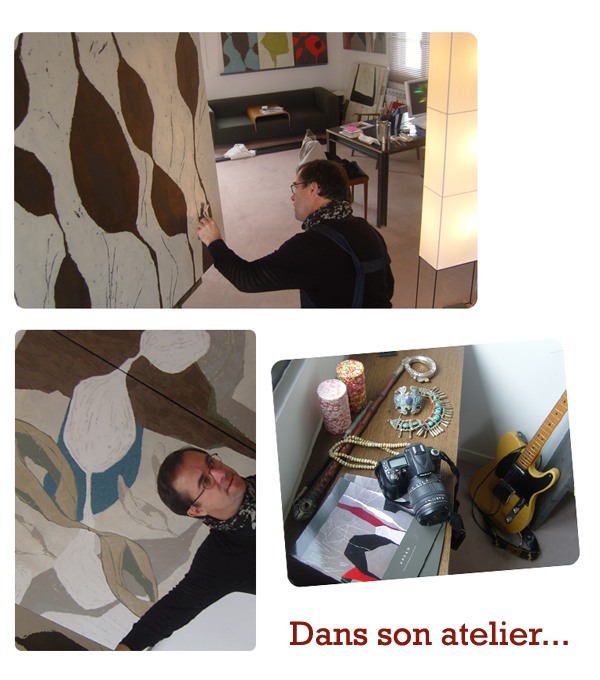 Bernardansonatelier