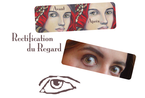 Rectificationregard