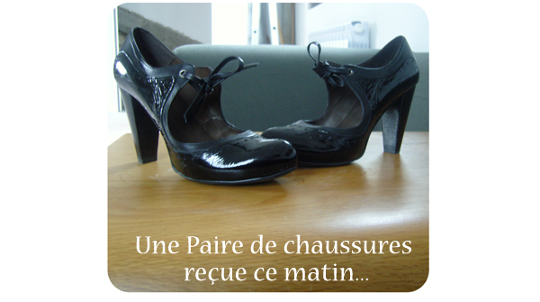 Chaussures161109