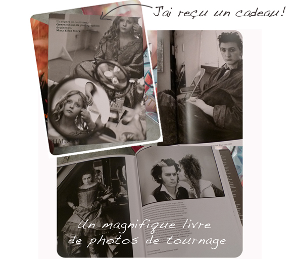 Livrephotostournage