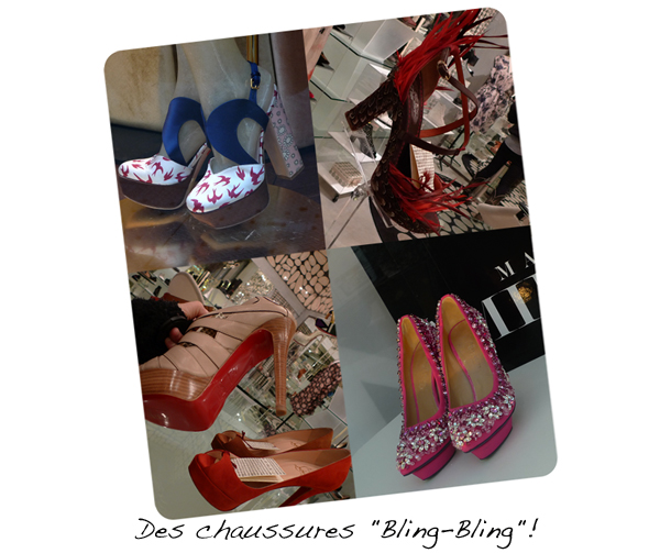 Chaussures