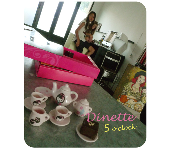 Dinette