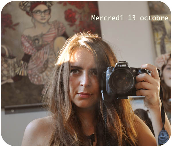 Mercredi13oct