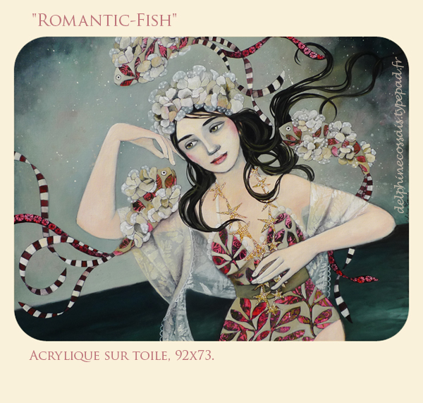 Romantic-fish