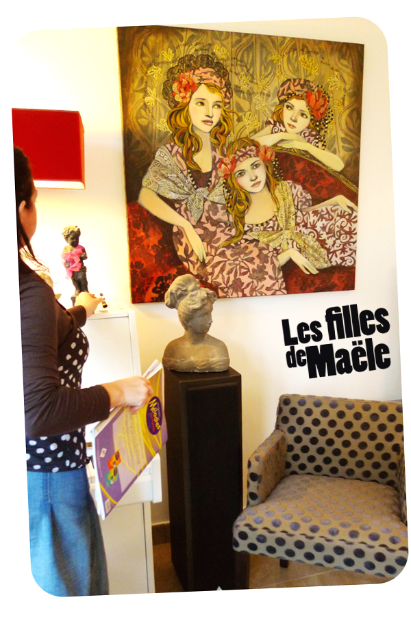 Filles-maele