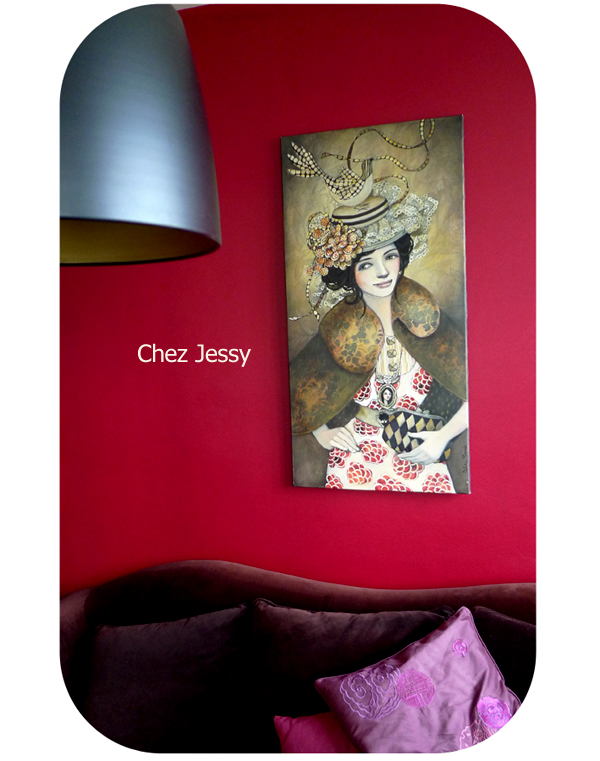 Chez-jessy