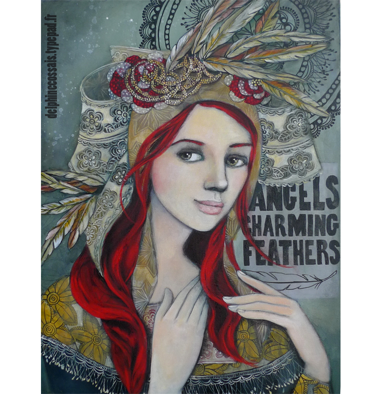 Angels-charming-feathers