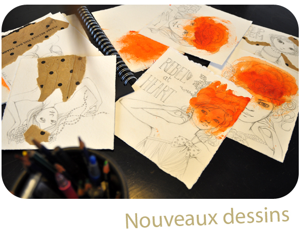 Nouveaux-dessins