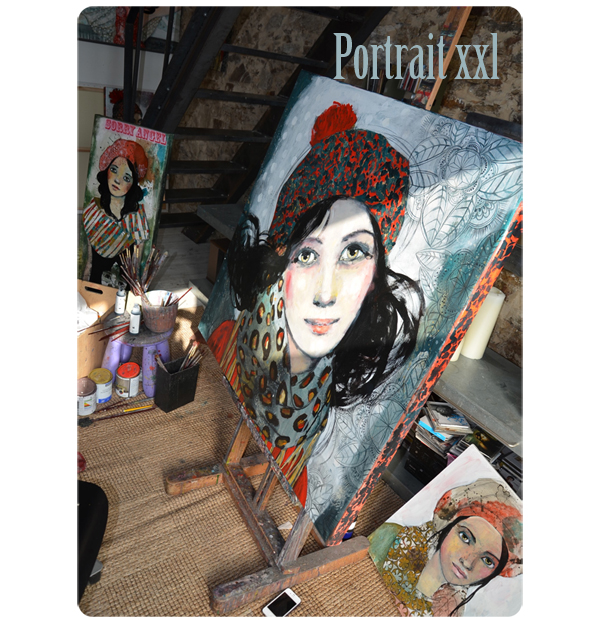 Portraitxxl