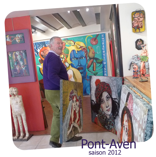 Pont-aven-saison2012