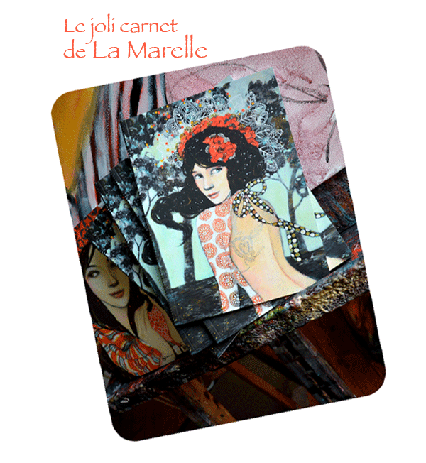 Carnet-marelle