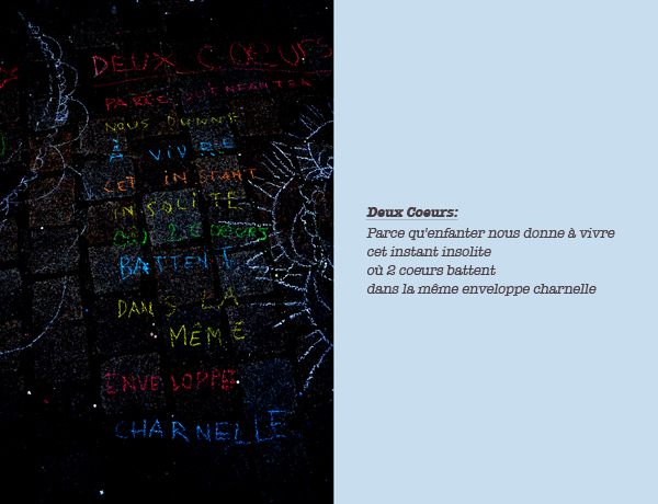 Deux-coeurs Deux-coeurs