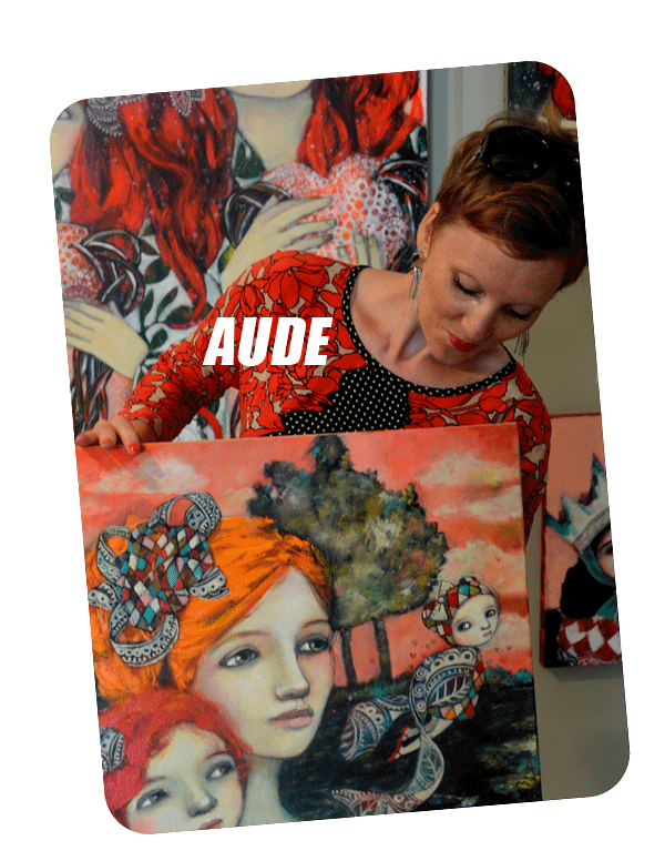 Aude