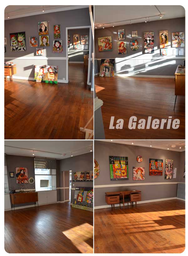 La-galerie