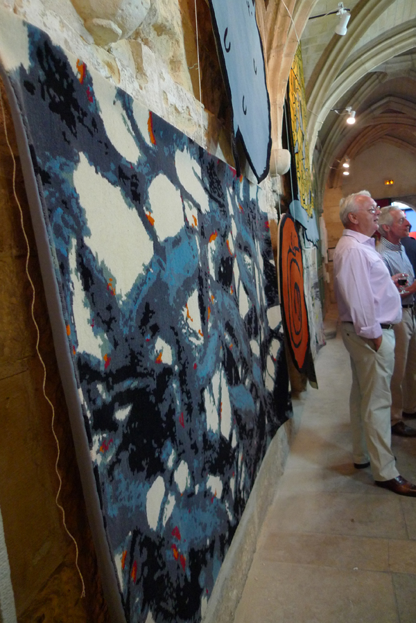 Tapis-mur Tapis-mur