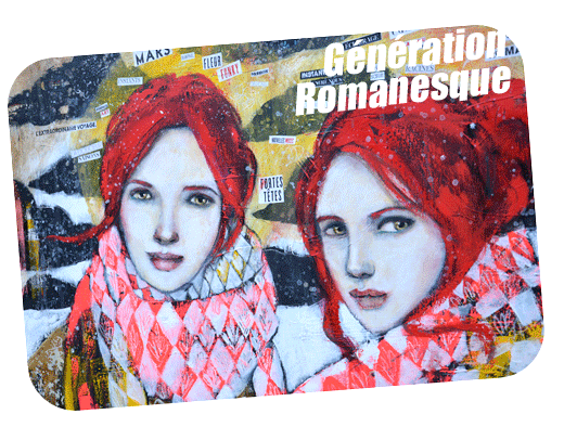 Generationromanesque