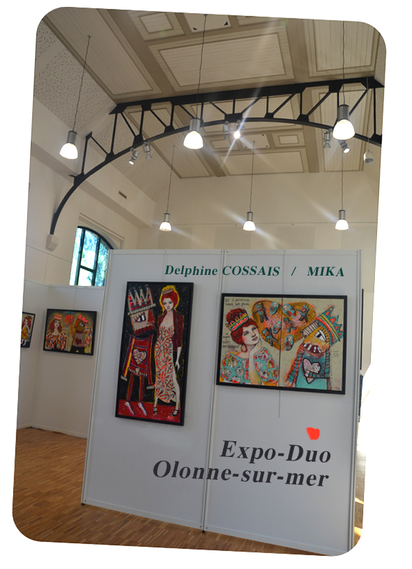 Expo-olonne