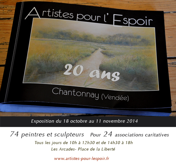 Artistes-espoir