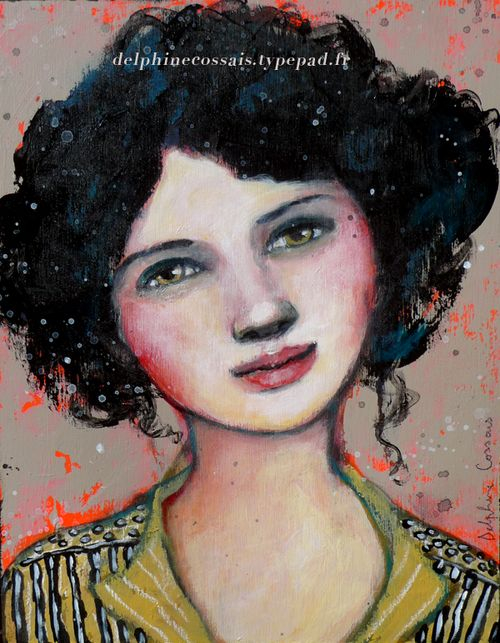 Petit portrait 