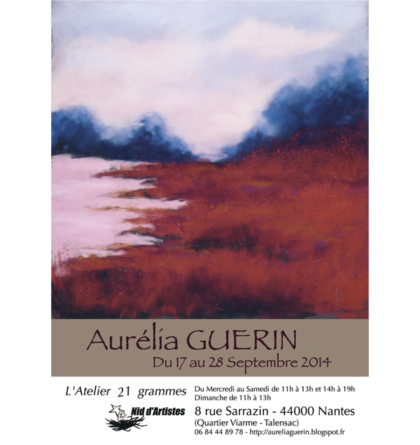 Aurelia21g