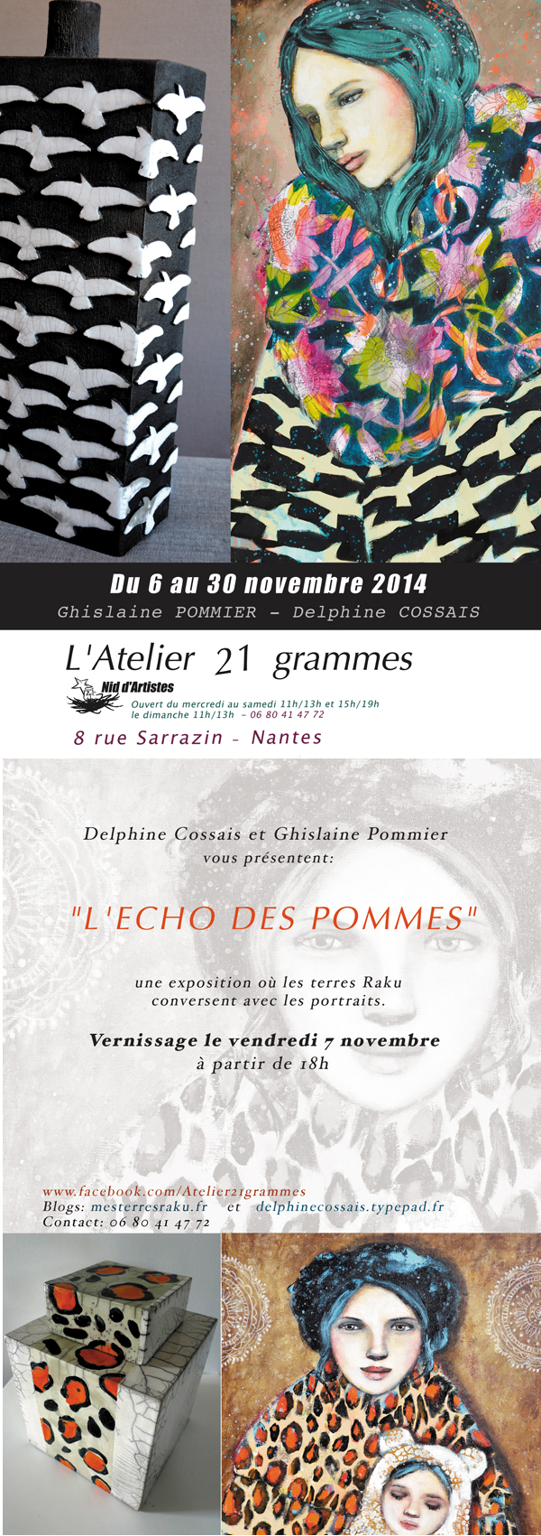 Invit-pommes