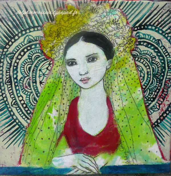 Greenmadonna